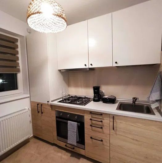 Studio de inchiriat - Hils Pallady, Loc Parcare, Metrou 2 minute. - Poză 3