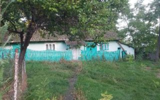 casa batraneasca de vanzare - Poză 3