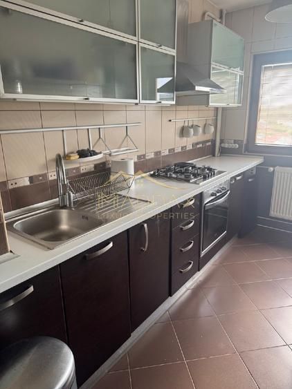 Exclusivitate | 3 Camere 13 Septembrie - Drumul Sării | Balcon 12mp | - Poză 5