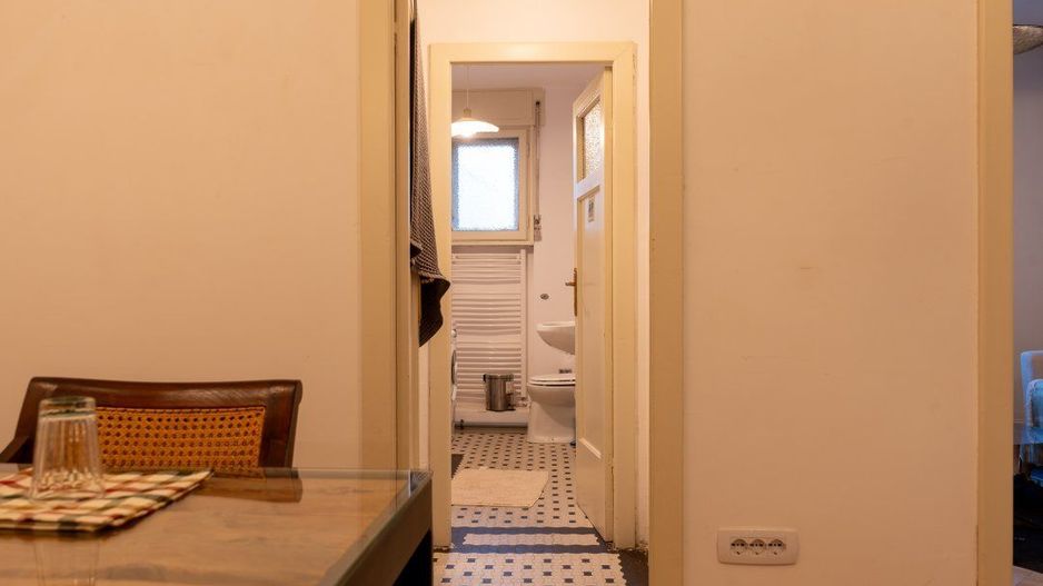 Apartament 3 camere ultracentral - Poză 14