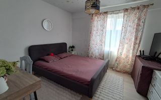 Apartament 4 camere | 87 mp | Etaj 3 | Zona Centrala - Poză 2