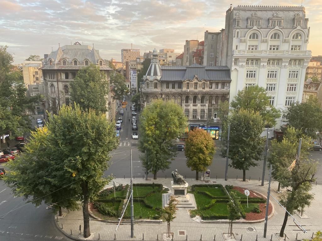 5 CAMERE LUX ULTRACENTRAL ROSETTI UNIVERSITATE - Poză 1