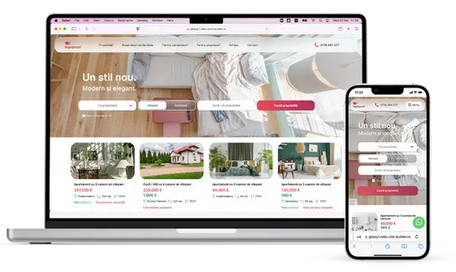 
    SERVICII IMOBILIARE
  