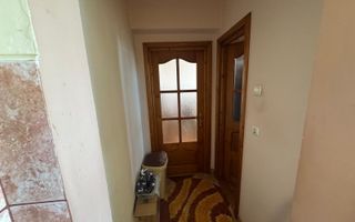 APARTAMENT DE VANZARE | 2 CAMERE | GEORGE ENESCU, SUCEAVA | 73.000€ - Poză 3