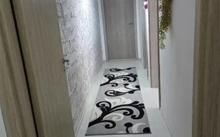 Apartament Nou cu 3 Camere, 60MP // Pacurari - lângă Cubic Plaza - Poză 5