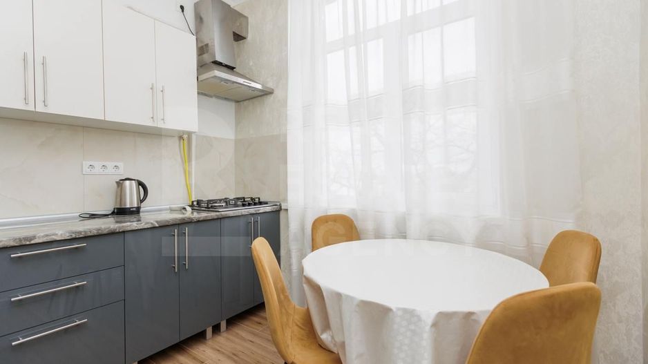 Vânzare, apartament, 2 camerе, bul. Ştefan cel Mare şi Sfînt, Centru - Poză 13