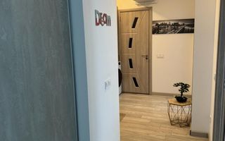 Apartament 2 camere 70mp Complex Nou- Uverturii - Poză 11