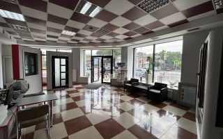 Vânzare, spațiu comercial, 370 mp, str. Mihai Viteazul, Bălți - Poză 8