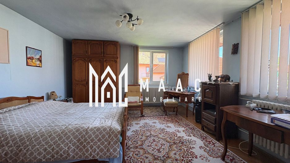 Casa individuala | 5 Camere | Teren 305 MP | Trei Stejari - Poză 4