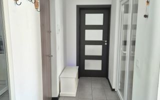 Apartament de vânzare Sibiu | 2 camere | parcare | etaj 2 - Poză 5