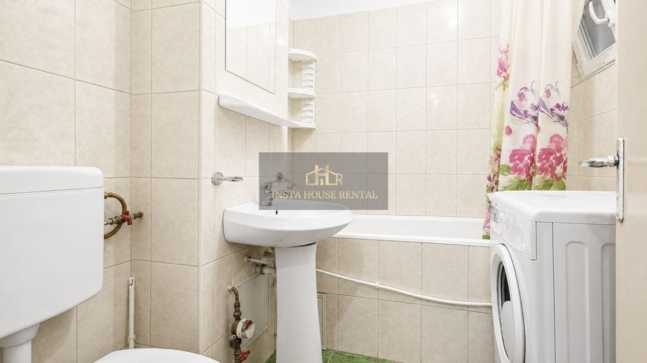 ❇️  3 Camere DECOMANDAT | Etaj 1 | Reabilitat Termic - VEDERE ÎN SPATE - Poză 13