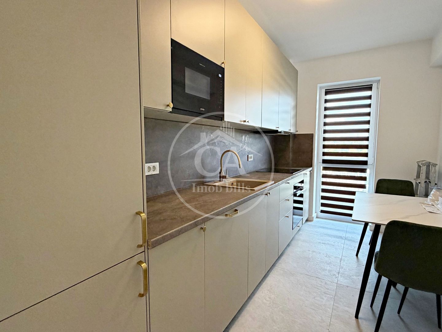 Apartament de închiriat cu 2 camere în Prima Arena, Oradea - Poză 4