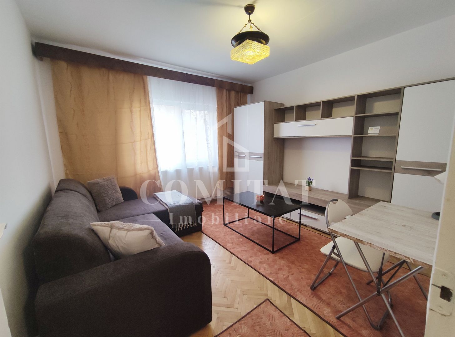 Apartament cu 2 camere | Pet friendly | Cartierul Zorilor - Poză 1