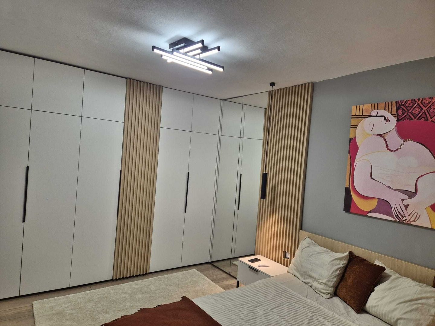 Apartament 3 camere Virtuții - Poză 4