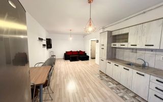 Apartament cu 2 camere, mobilat și utilat, în zonă ultracentrală Flore - Poză 8