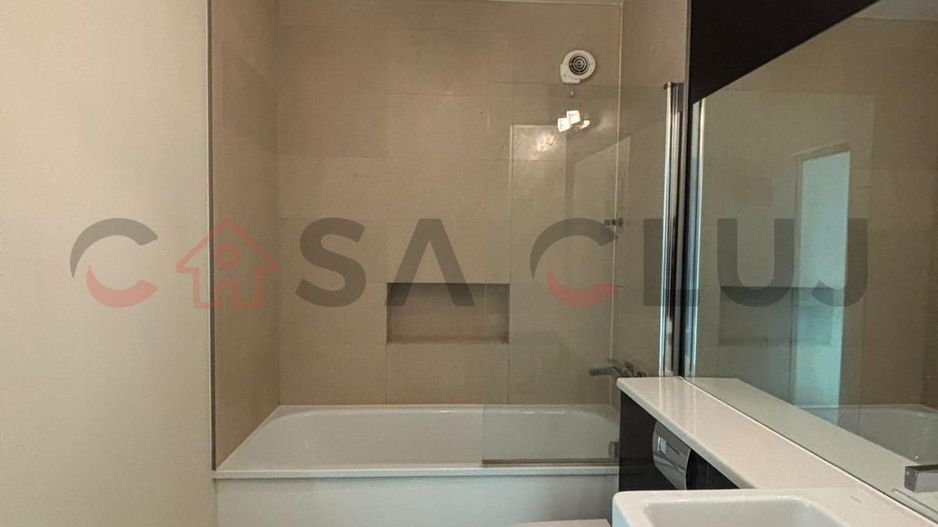 3 camere, terasa de 120 mp, Buna Ziua - Poză 10