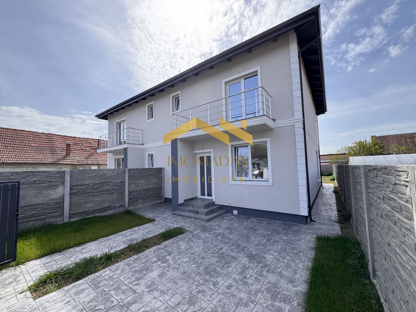 Utvin-Duplex 4 camere-Predare Imediata - Poză 1