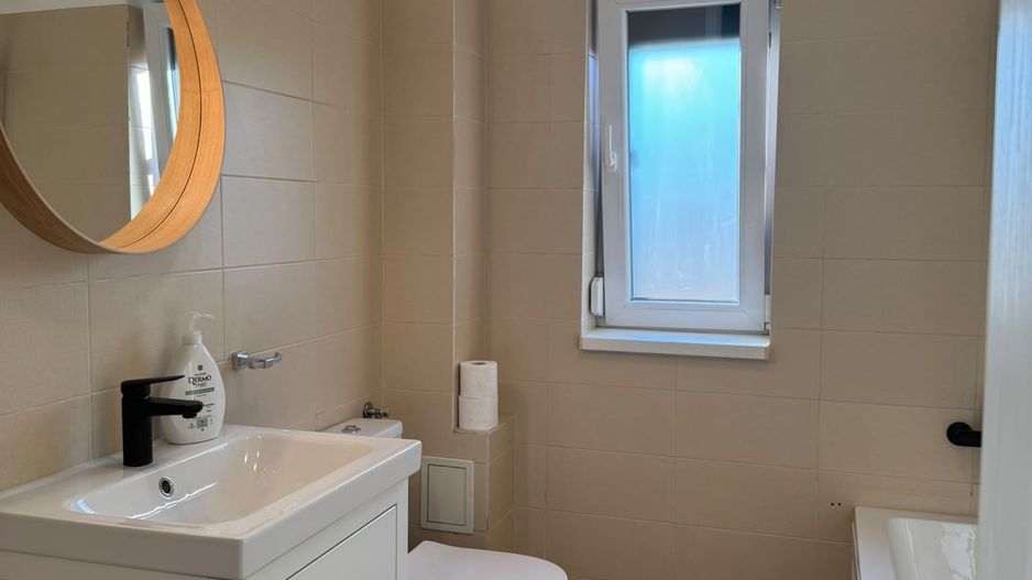 Braytim | 3 Camere | Centrala proprie | Loc de parcare | Renovat  recent - Poză 17