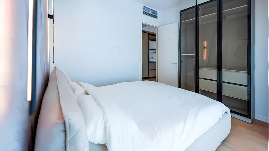 Apartament modern 2 camere One Verdi Park I Floreasca I View superb - Poză 15