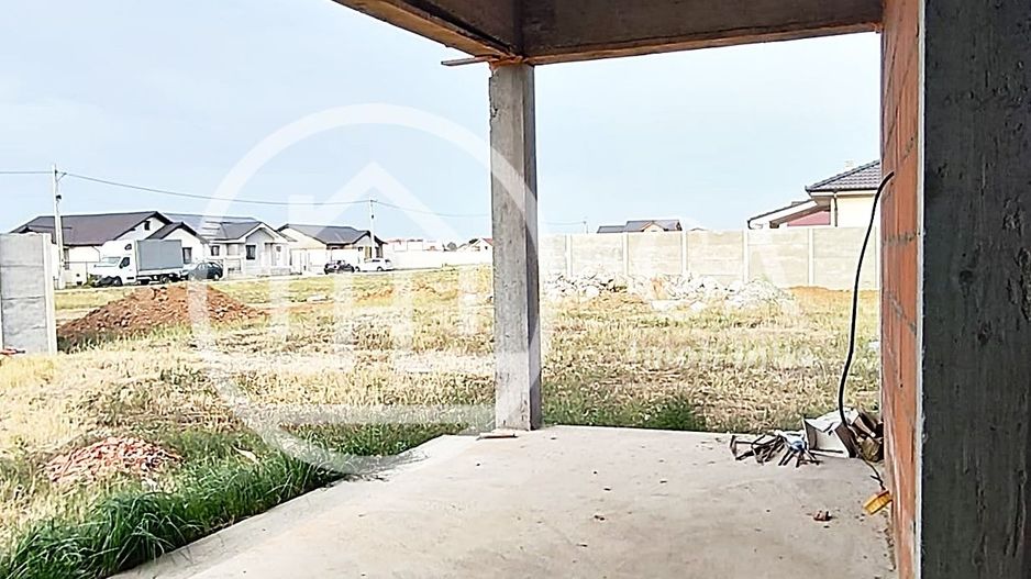 Casa de vanzare cu 4 camere in zona Santandrei, Oradea - Poză 10