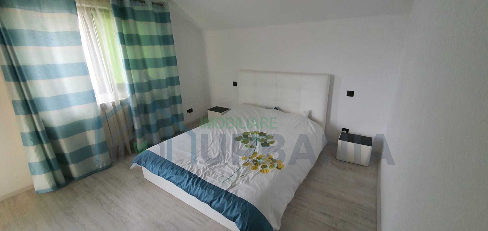 Vilă spațioasă de închiriat în Ezăreni, Valea Adâncă - Poză 7