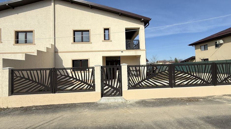 Casa tip duplex P+1+Pod | Tunari - Poză 6