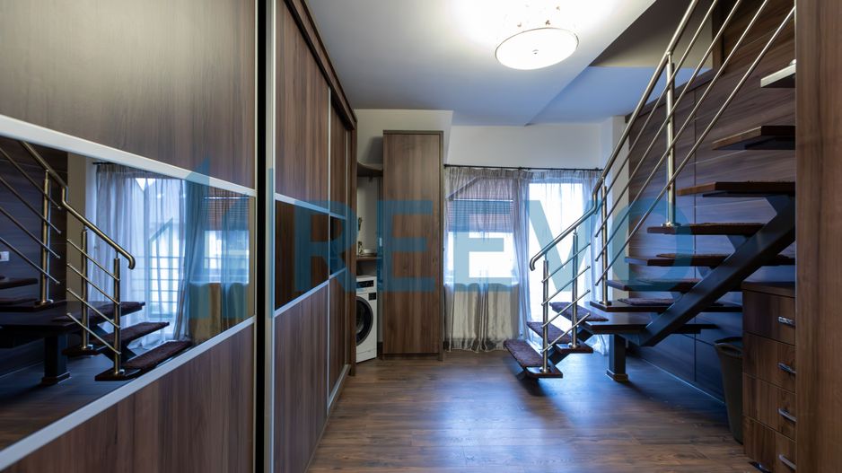 PENTHOUSE de vânzare, Grădina cu Magnolii+ 3 locuri de parcare, COMISION 0%! - Poză 37