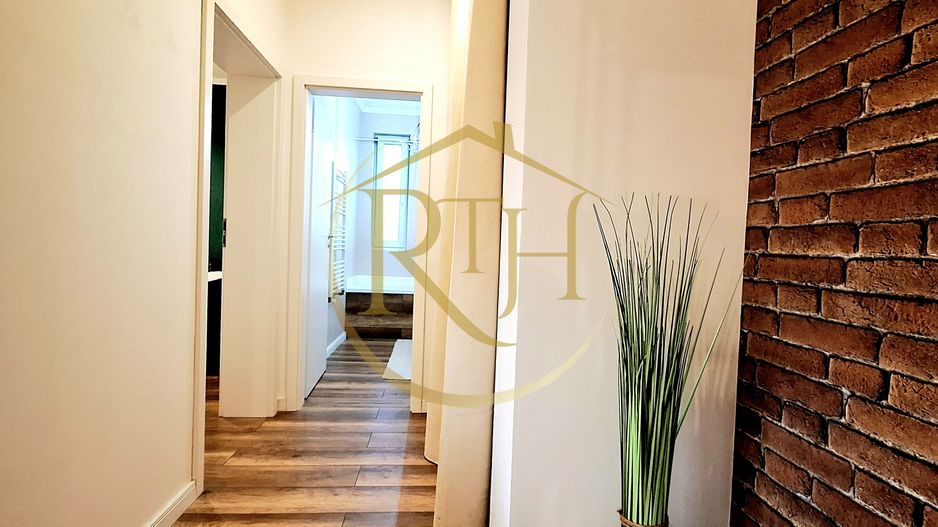 Apartament cu 2 camere de vânzare în Giroc, zona Centrală – 0% Comision - Poză 8