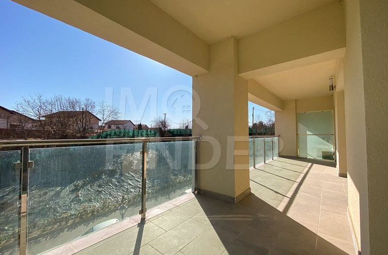 Apartament NOU Finisat cu Parcare subterana Zona IULIUS MALL - Poză 7