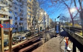 Apartament 3 Camere Prundu etaj Intermediar, vedere Panoramica - Poză 17