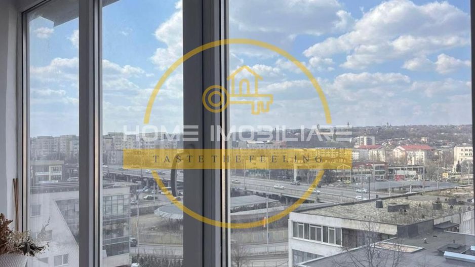 Apartament 2 camere / 53 mp/ zona Podu Ros - Poză 10