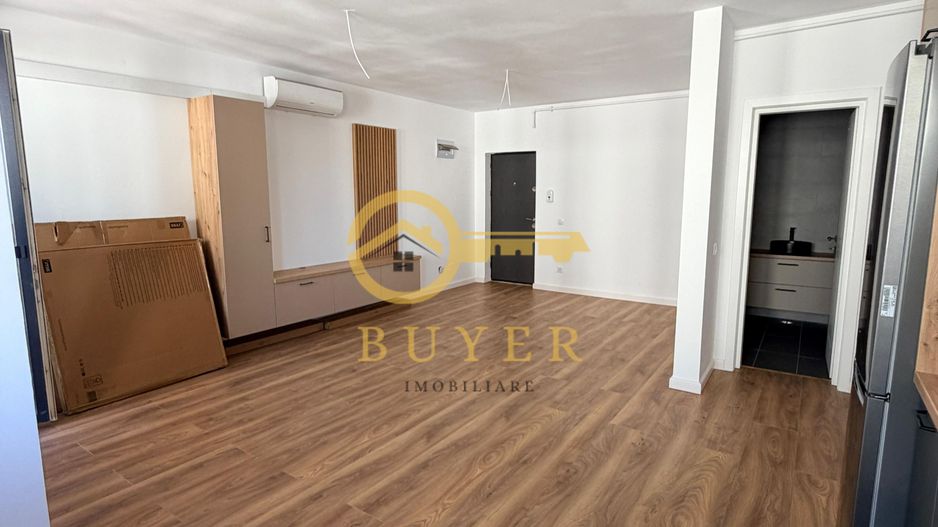 Apartament cu 3 cam NOU- Mobilat si utilat- Etaj 1 - Poză 11