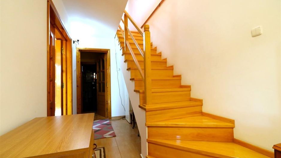 Ovidiu Sud, vila tip duplex  P+1E, 140 mp utili, deschidere pe colt! - Poză 14