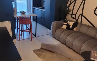 AP. 2 CAM. PROIECTUL ASTORIUM LIFE- IDEAL LOCUINTA / INVESTITIE!