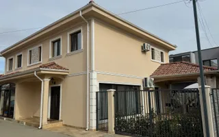 Duplex 4 camere | 3 bai | Giroc - Calea Urseni - Poză 15