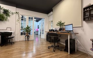 Apartament 4 camere potrivit pentru investitie, Piata Romana - Poză 1