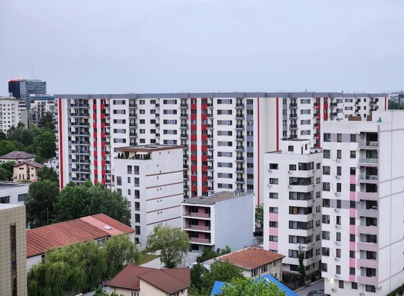Regie I 2 camere I Modern - Poză 9
