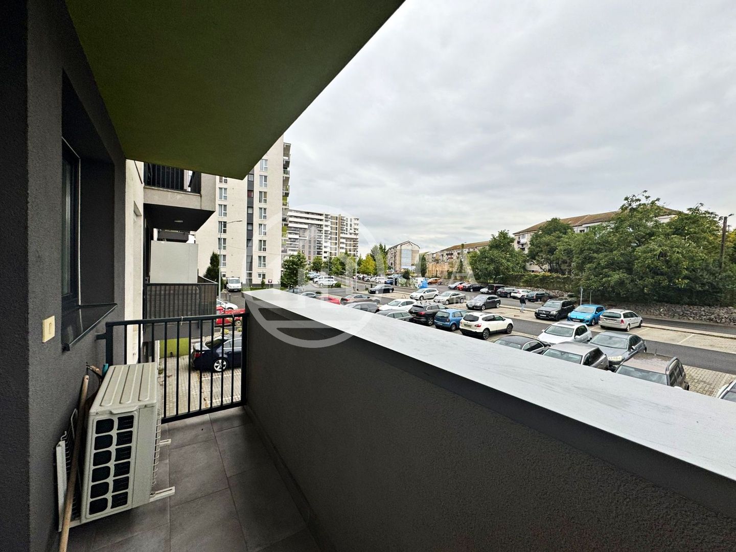 Apartament de inchiriat cu 2 camere in Prima Nufarul, Oradea - Poză 10