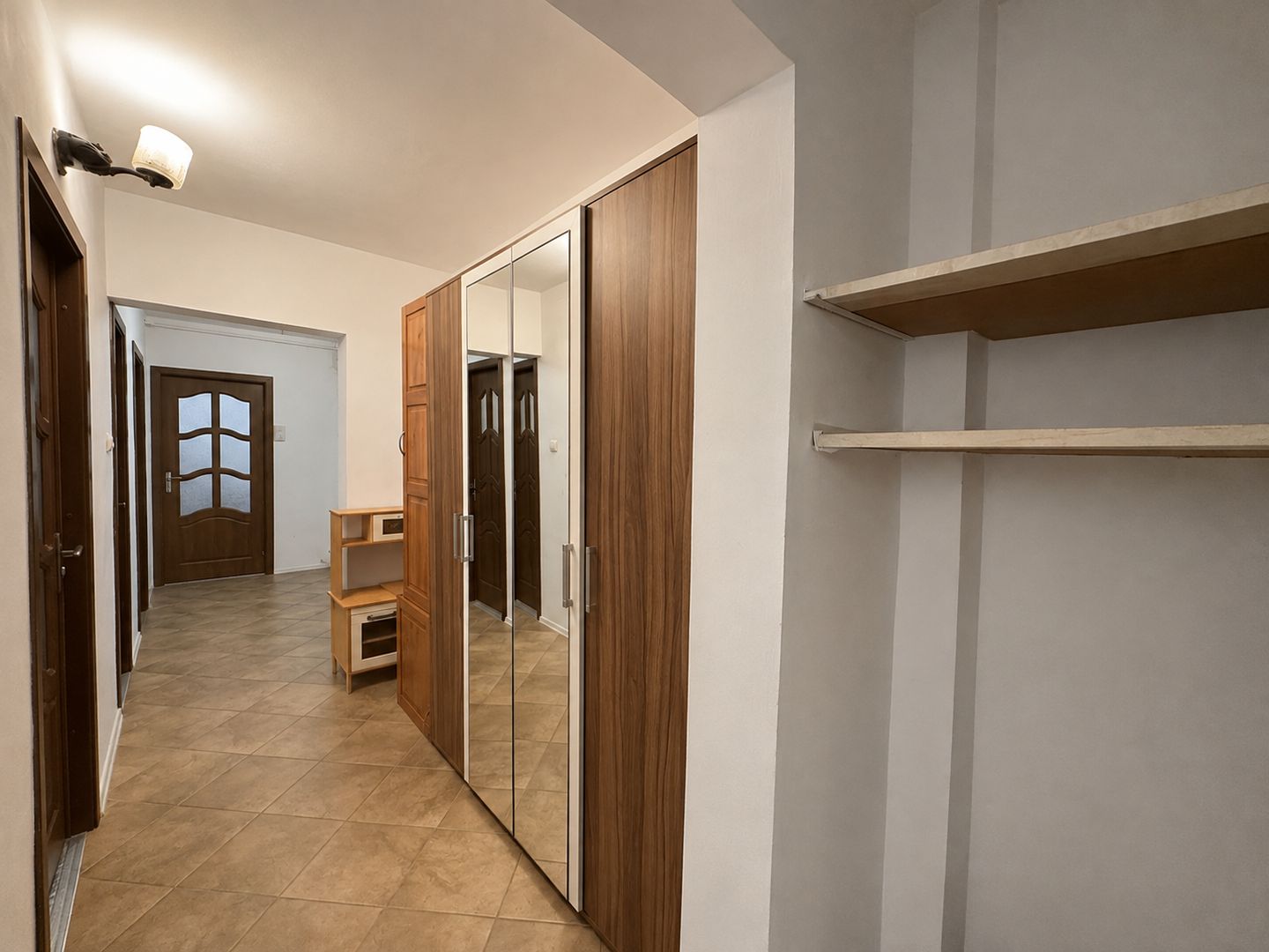 De vânzare-Apartament 3 camere-Răcădău-Jepilor-0% Comision - Poză 3