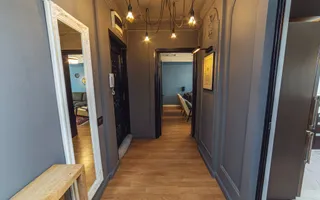 ⭐ Apartament de revistă, 3 camere, gata de mutare | Obor | Mobilat complet | - Poză 16