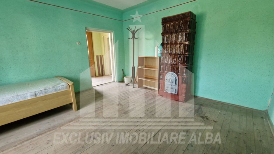 Casa individuala de vanzare, Cetate - Poză 3