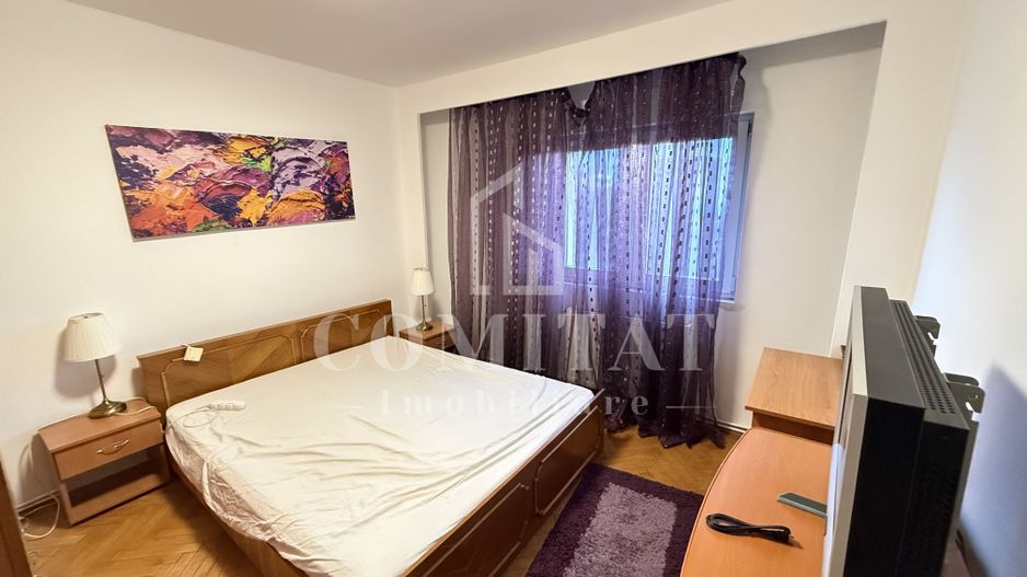 Apartament cu 3 camere | Garaj | Spitalul de Recuperare - Zorilor - Poză 3