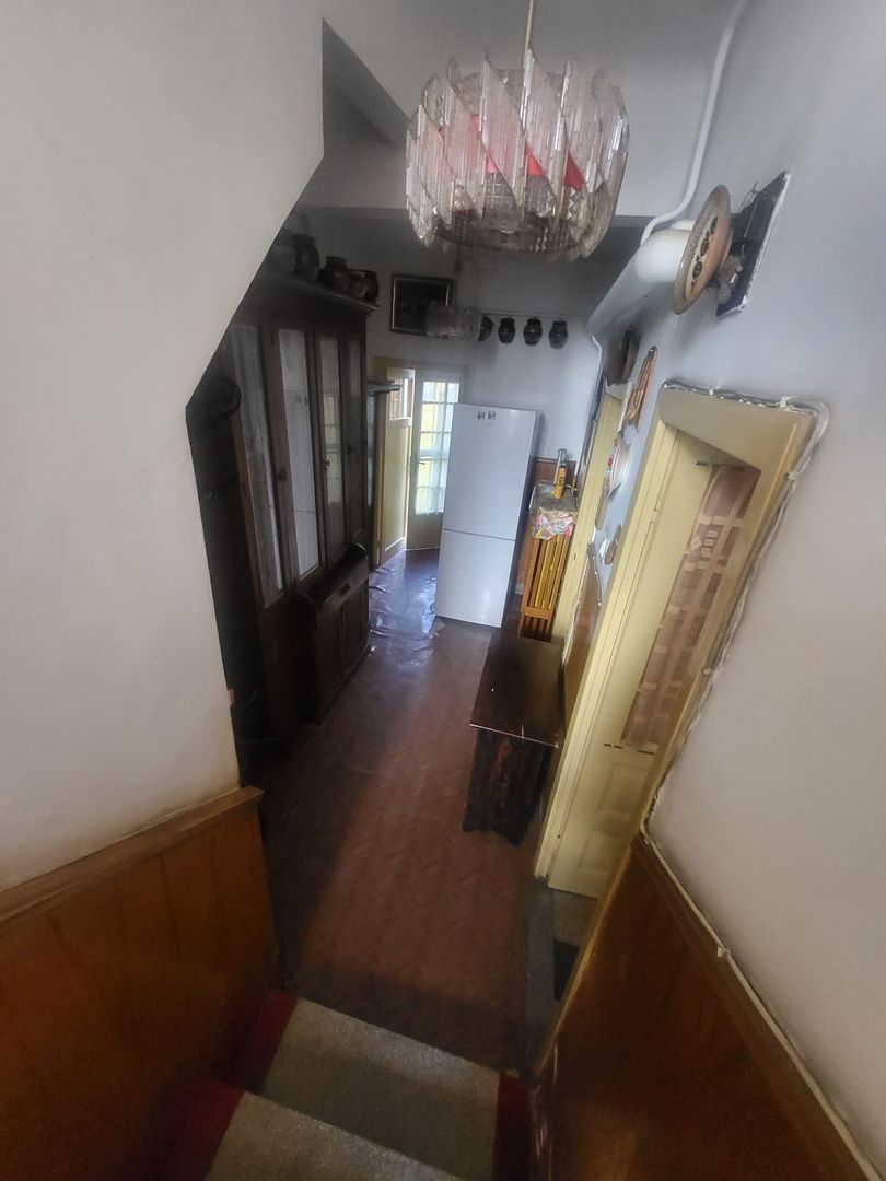 Vanzare Casa vintage 4 camere, curte proprie, centrala, garaj , Vatra Luminoasa - Poză 16
