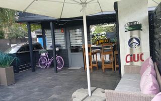 SPATIU COMERCIAL, TERASA 28 MP, BLOC NOU, MOBILAT/UTILAT COMPLET - Poză 20