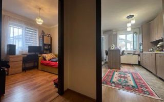 Apartament 3 camere + bucătărie, Florești – Zona Luxor - Poză 4