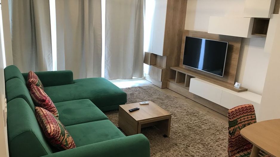 Apartament două camere Pipera Belvedere Rezidence - Poză 1