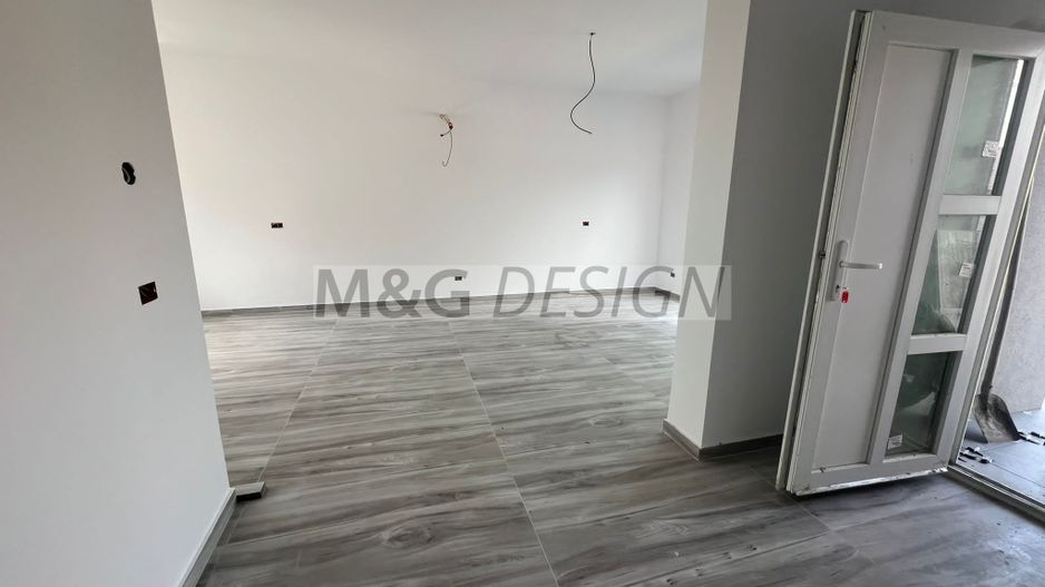 Casa individuala parter Sanandrei - Poză 13