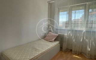 Apartament cu 3 camere de inchiriat in zona Dacia, Oradea - Poză 7
