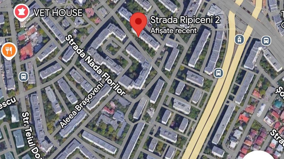 Apartament 2 camere | Tei - Poză 2