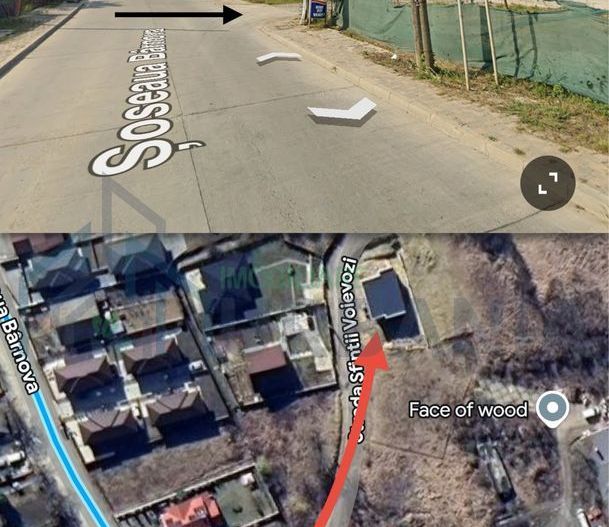 Vilă nouă în Barnova, 216 mp utili, 4 dormitoare, 4 băi, garaj, teren 700 mp - Poză 7